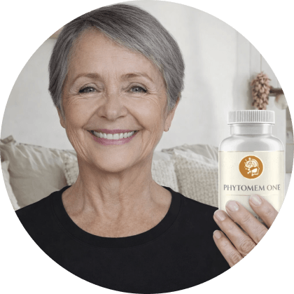 Melissa M. — Phytomem One review