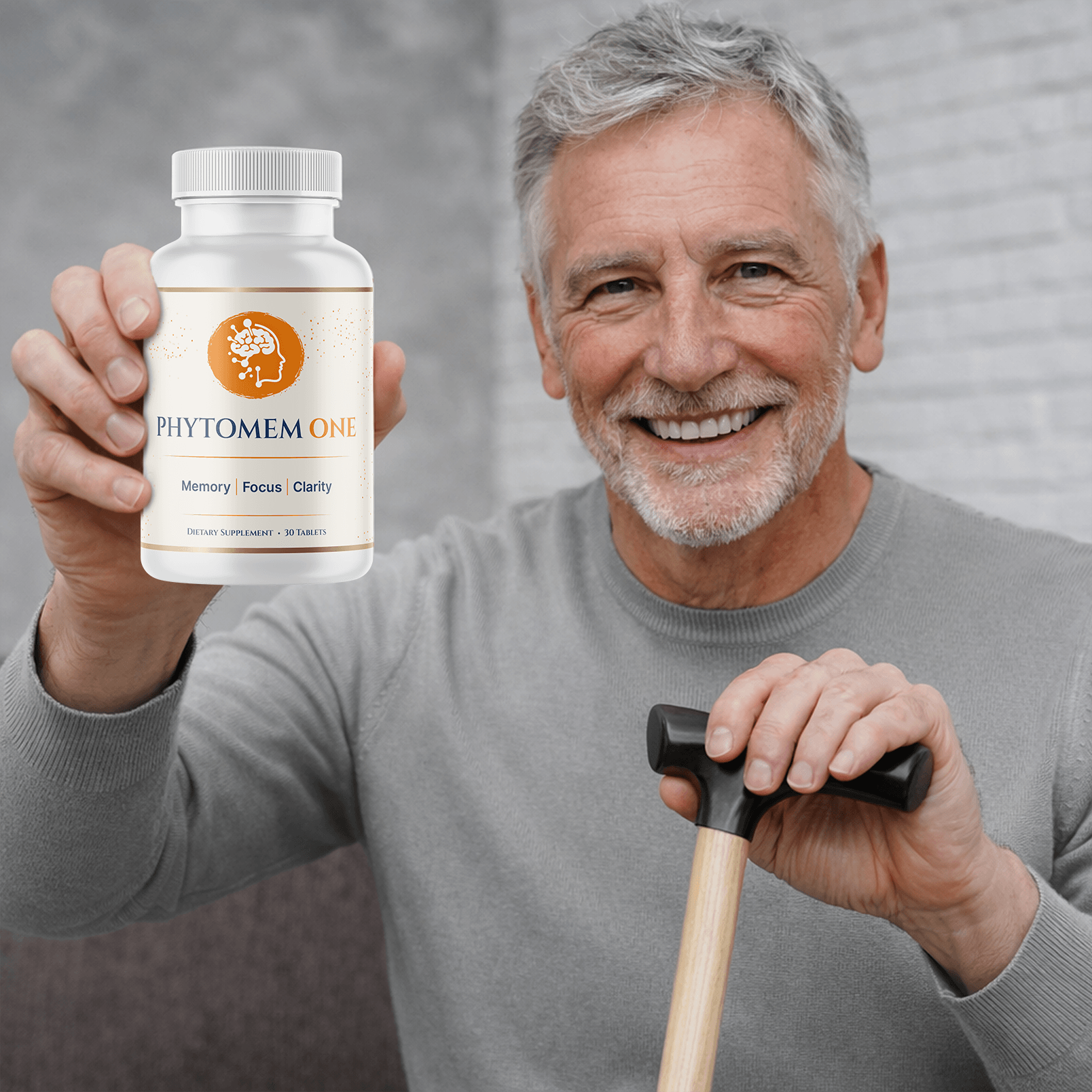 Robert T. — Phytomem One review